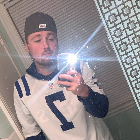 Profile Picture of Kyler Fleener (@kfleener13) on Poshmark