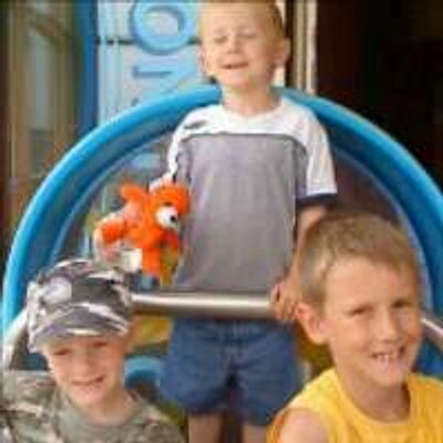 Profile Picture of Tim Ansell (@timansell1463) on Twitter