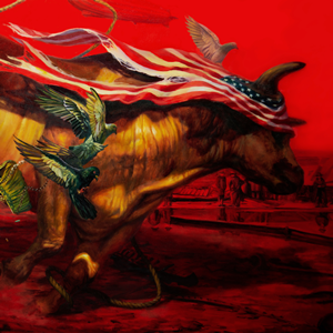 Profile Picture of Palimpsest (album)on Wikipedia