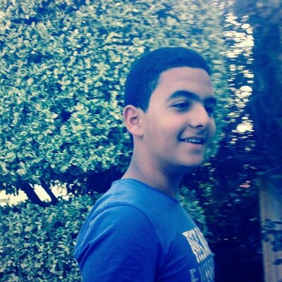 Profile Picture of Omar Safi (@omarsafi15) on Twitter