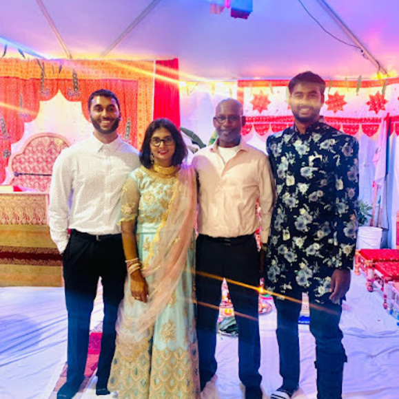 Profile Picture of Anita Jagdeo (@anitajagdeo1) on Poshmark