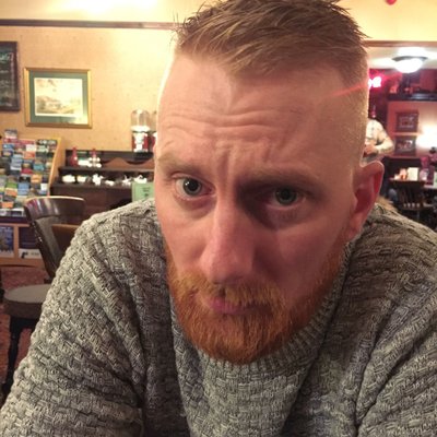Profile Picture of Nick Scully (@nickscully86) on Twitter