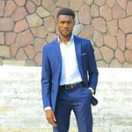 Profile Picture of Nathan Ndambwa Nobe (@nathanndambwa) on Instagram