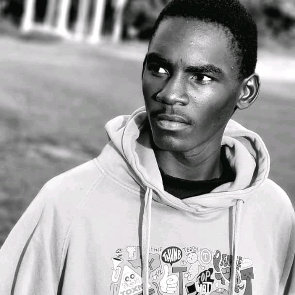 Profile Picture of Martin Luther🤞🤞🤞 (@martinluther0101) on Tiktok