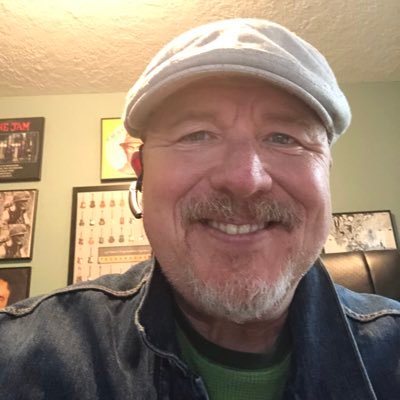 Profile Picture of Mark A. Evertz (@MarkAEvertz) on Twitter