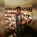Profile Picture of Christopher♏ (@christopherlecce) on Instagram