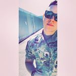 Profile Picture of Matthew Cooperman (@sgt_matthewcooperman) on Instagram