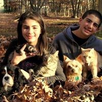 Profile Picture of Denise Farfalla Kociban (@denise-farfalla-kociban) on Quora