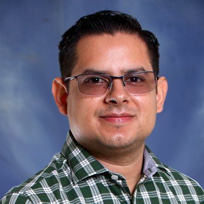 Profile Picture of Jeffrey Müller (@muller_jeff) on Twitter