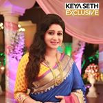 Profile Picture of Keya Seth (@keyaseth) on Instagram