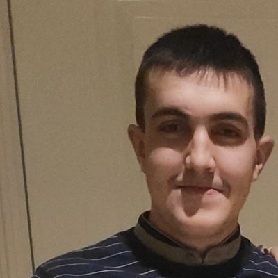 Profile Picture of Daniel López Peralta (@DanielLpezPera2) on Twitter
