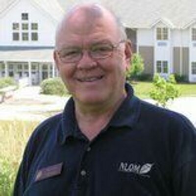 Profile Picture of Dave Coker (@dccoker) on Twitter