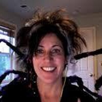 Profile Picture of K. Friedman (@LisaKFWriter) on Twitter