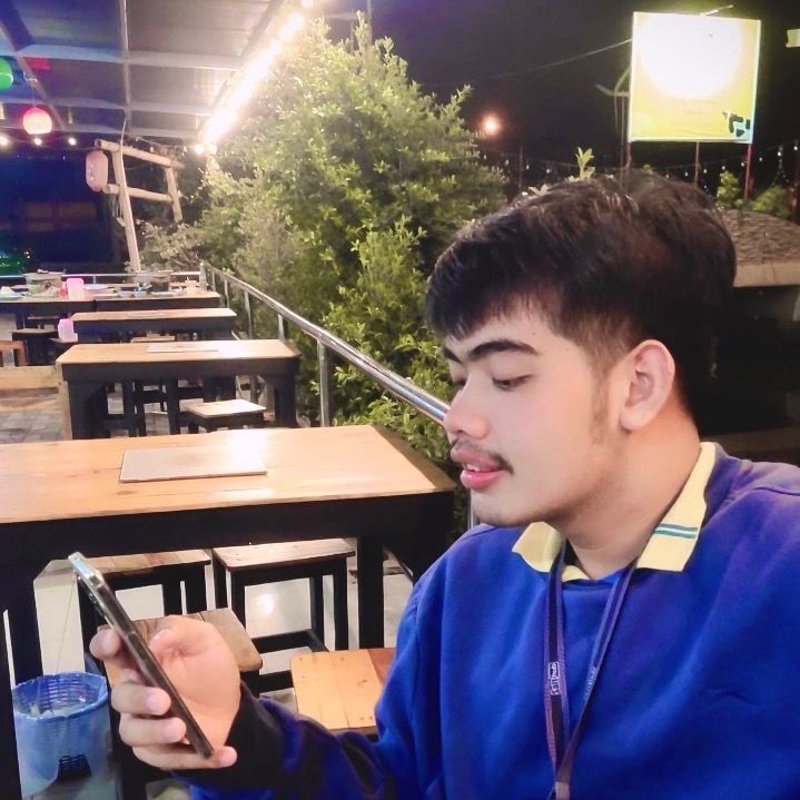 Profile Picture of Ritthikiat Pinamphon (@plam_ritkiat) on Tiktok
