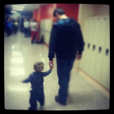 Profile Picture of Richard Stambaugh (@richard_akstam) on Twitter