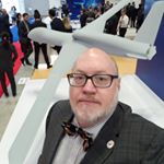 Profile Picture of Jeffrey Bishop (@spaceokie) on Instagram