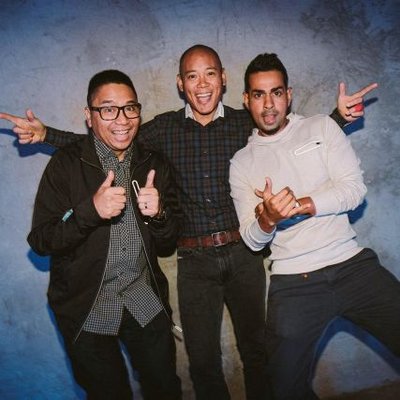 Profile Picture of Tony Toni Slick Rick Sam YG Gino (@boysnightout899) on Twitter