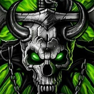 Profile Picture of Nate Thacker (@natedogg735) on Twitter