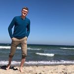 Profile Picture of Christopher Schötteldreyer (@schotteldreyer) on Instagram