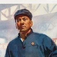 Profile Picture of Linhuo304 (@linhuo304) on Twitter