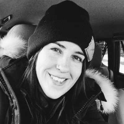 Profile Picture of Haley Ritchie (@hyritchie) on Twitter