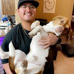 Profile Picture of Jesse Pulido (@hazeus1) on Instagram