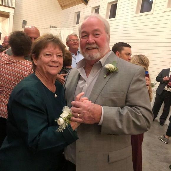 Profile Picture of Larry n rita Richard (@lrichard1945) on Poshmark