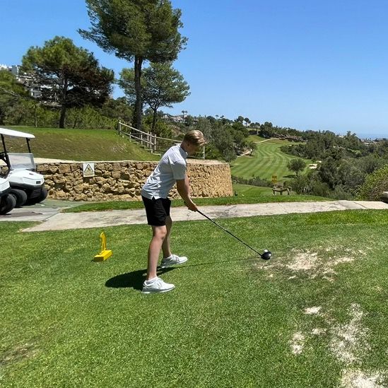 Profile Picture of KarlSandgren (@karlsandgren) on Tiktok