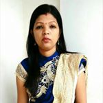 Profile Picture of Sarita Mohapatra (@sarita.mohapatra) on Instagram