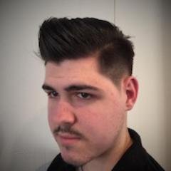 Profile Picture of Nathan McClure (@victormike23) on Twitter