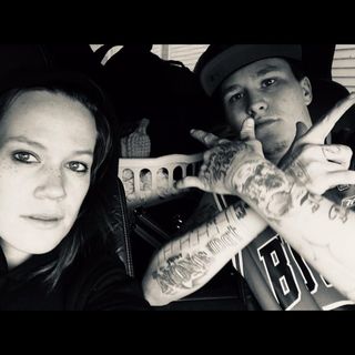 Profile Picture of Chad Stewart (@chad.stewart.921677) on Facebook