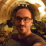 Profile Picture of Fernando Giron (@giron.arquitectura) on Flickr