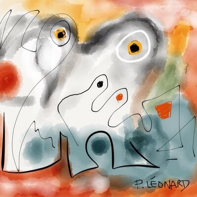 Profile Picture of Philippe Leonard (@limnetik) on Twitter