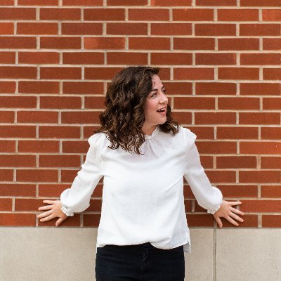 Profile Picture of Melanie Van Horn (@melanie4399) on Twitter