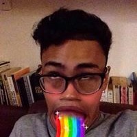 Profile Picture of Ahmad Arif (@ahmad-arif-16) on Quora