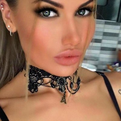 Profile Picture of Jasmine Chapman (@TheGummyCookie) on Twitter