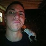 Profile Picture of Gino L. Acevedo (@gino020louis) on Instagram