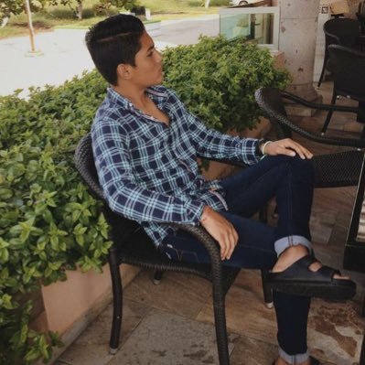 Profile Picture of Cristo Alessandro Flores Gonzalez (@CristoAlessand2) on Twitter