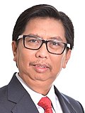 Profile Picture of Budiman Mohd Zohdion Wikipedia