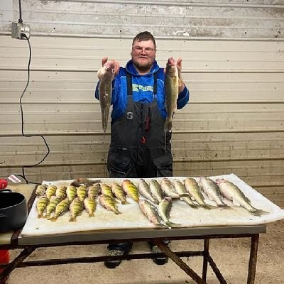 Profile Picture of Marshall Owen (@bigmarsh_75) on Twitter