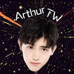 Profile Picture of 陳飛宇台灣首站 (@arthur_taiwan) on Instagram