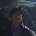 Profile Picture of wonjae (eric) choi (@wonjaeeric) on Instagram