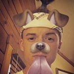 Profile Picture of Dustin McConnell (@aspiring_temptation) on Instagram