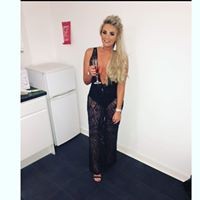 Profile Picture of Amy Mckay (@amy-mckay-22) on Quora