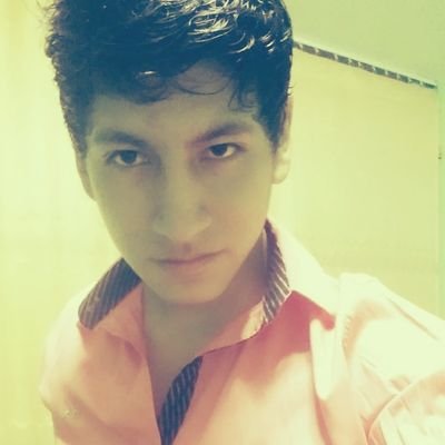 Profile Picture of Joel Cruzado (@JoelcruzadoCr) on Twitter