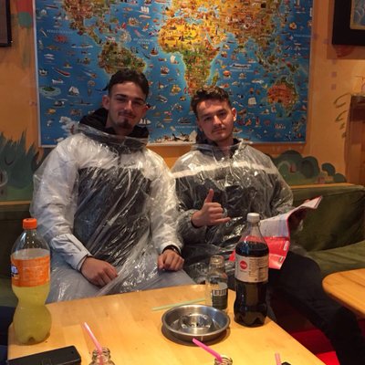 Profile Picture of James Pemberton (@JimmyPem96) on Twitter