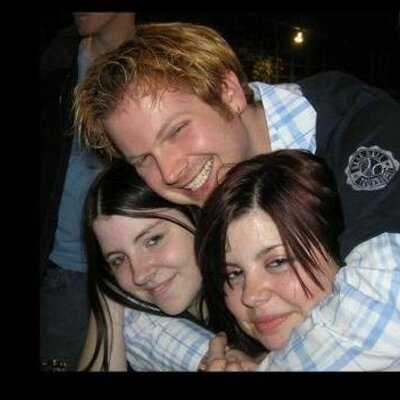 Profile Picture of Stephen Rivers (@JaydenRivers) on Twitter