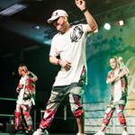 Profile Picture of 𝒥𝒶𝓋𝒾ℯ𝓇 𝒞𝒶𝓁𝒹ℯ𝓇ℴ𝓃 ℳ (@javiersalsation) on Instagram