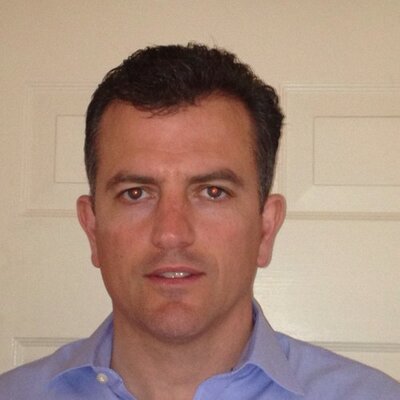 Profile Picture of Brian Jefferies (@briankjefferies) on Twitter