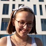 Profile Picture of Anna Huber (@wannamelontiger) on Instagram